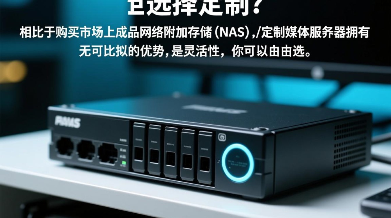 新手如何从零开始定制家庭媒体服务器? 新手如何从零开始定制家庭媒体服务器?