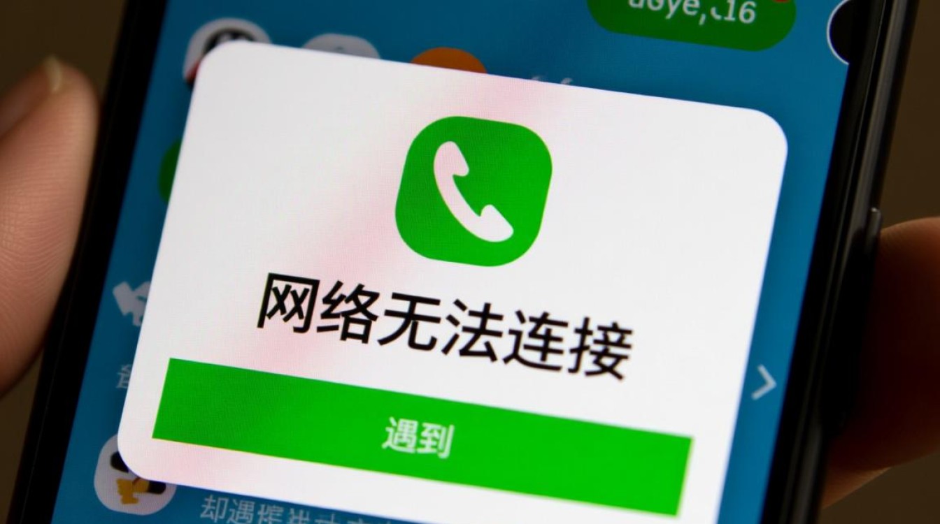 手机QQ总是提示网络无法连接，到底该怎么解决？