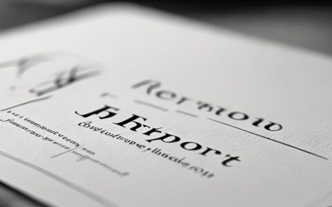 ASP报告前言应包含哪些核心内容与关键信息？