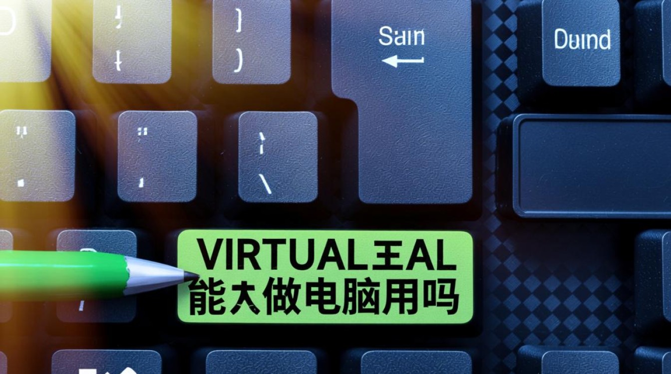 虚拟主机能当个人电脑日常使用吗? 虚拟主机能当个人电脑日常使用吗?