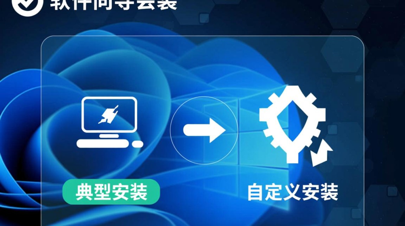 软件安装无法自定义,如何强制选择安装位置和组件? 软件安装无法自定义,如何强制选择安装位置和组件?