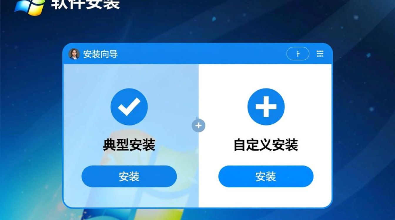 软件安装无法自定义,如何强制选择安装位置和组件? 软件安装无法自定义,如何强制选择安装位置和组件?