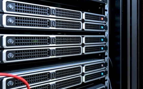 如何在CentOS7服务器系统上配置Nginx多个虚拟主机？