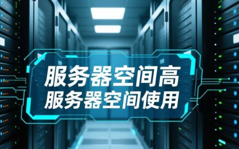 服务器空间满了怎么解决?如何快速找出并清理大文件?