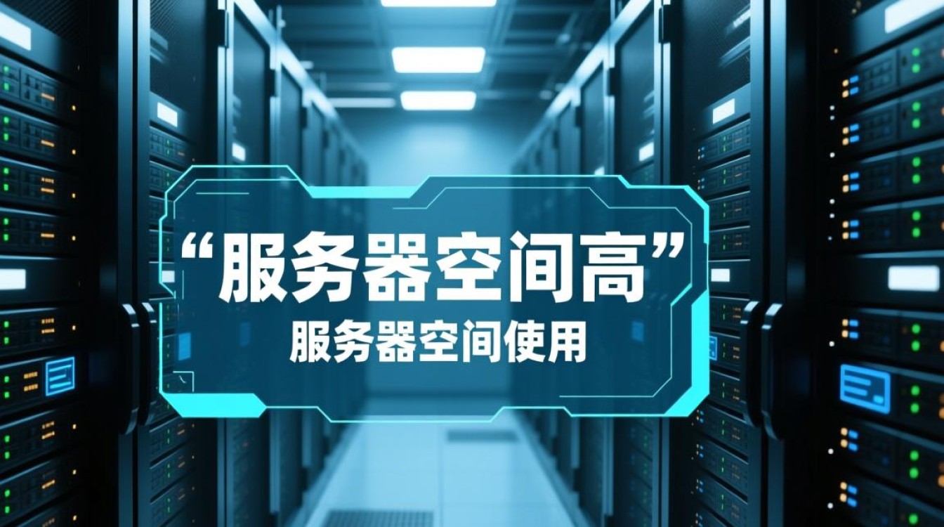 服务器空间满了怎么解决?如何快速找出并清理大文件? 服务器空间满了怎么解决?如何快速找出并清理大文件?