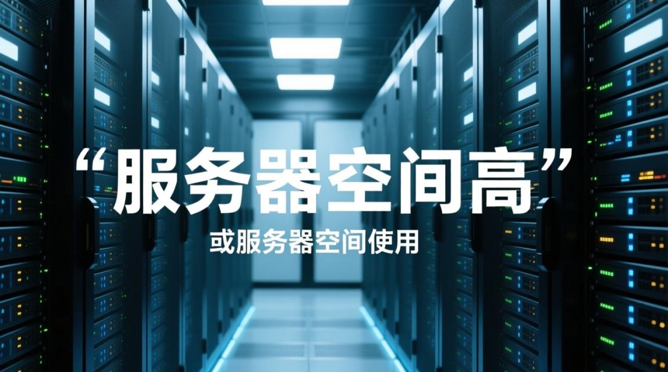 服务器空间满了怎么解决?如何快速找出并清理大文件? 服务器空间满了怎么解决?如何快速找出并清理大文件?