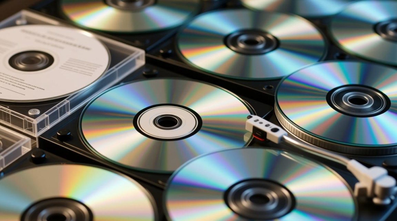 如何搭建一台全自动cd抓轨服务器来管理海量cd? 如何搭建一台全自动cd抓轨服务器来管理海量cd?