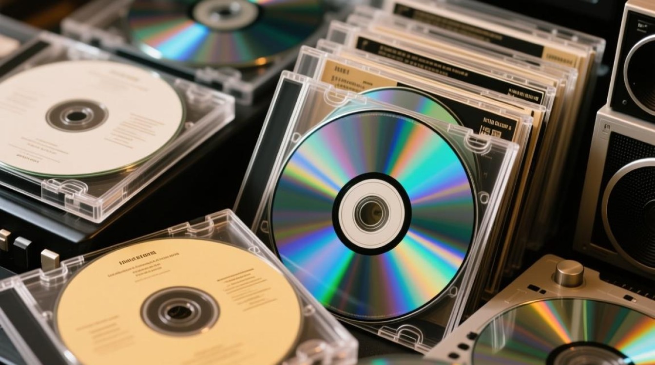 如何搭建一台全自动cd抓轨服务器来管理海量cd? 如何搭建一台全自动cd抓轨服务器来管理海量cd?