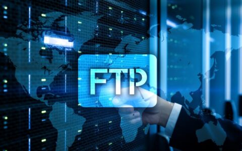 CentOS如何用脚本一键自动化搭建配置FTP服务器？