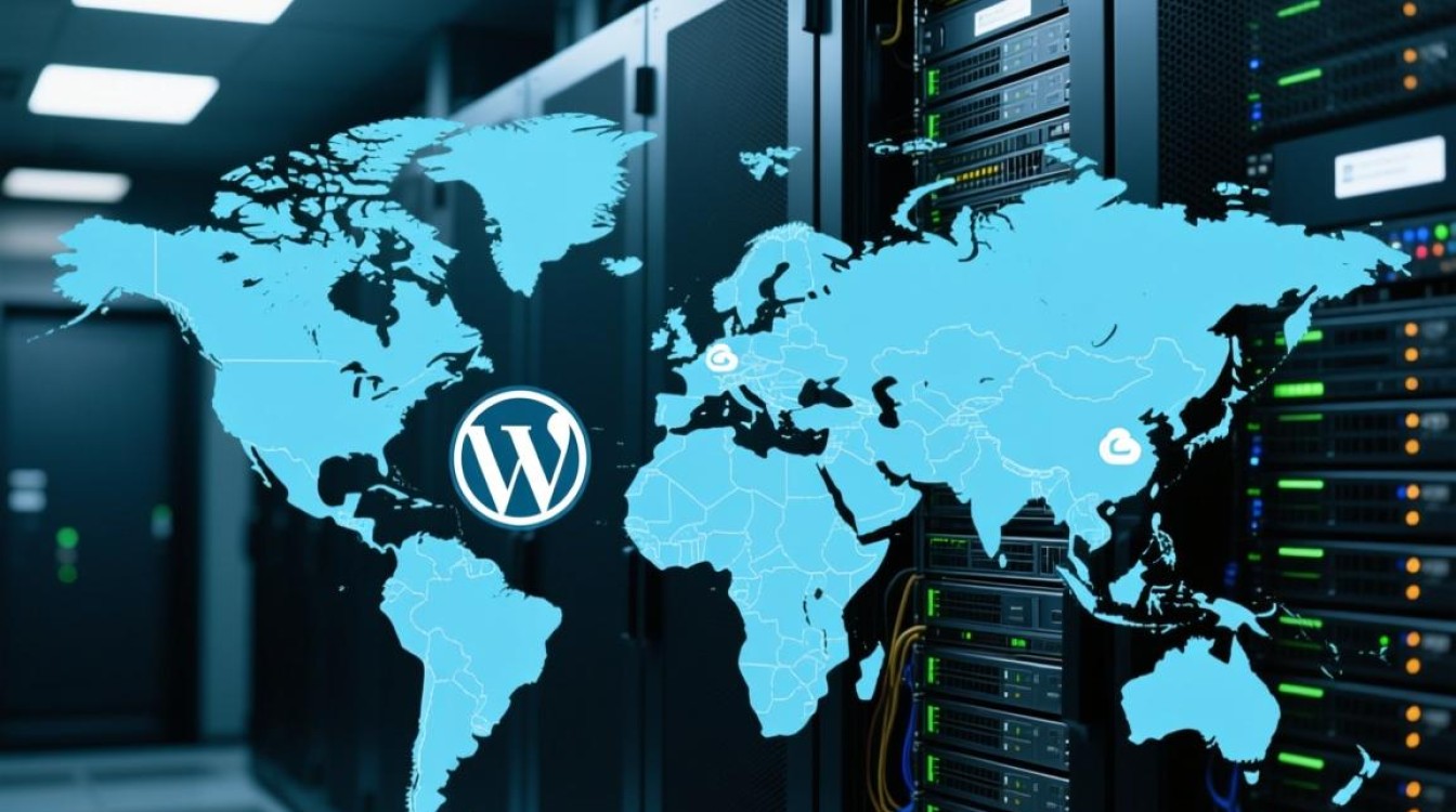 如何在阿里云香港虚拟主机上安装WordPress？