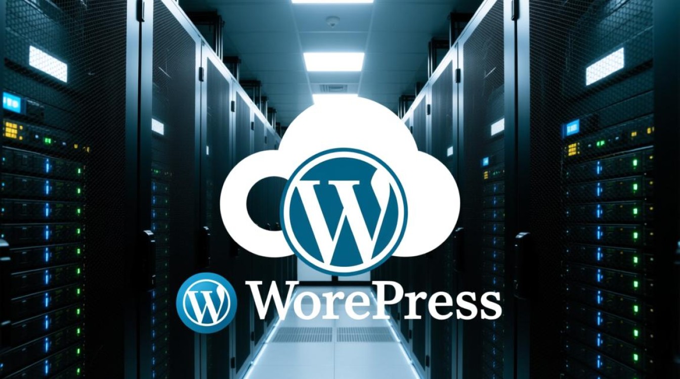 如何在阿里云香港虚拟主机上安装WordPress？
