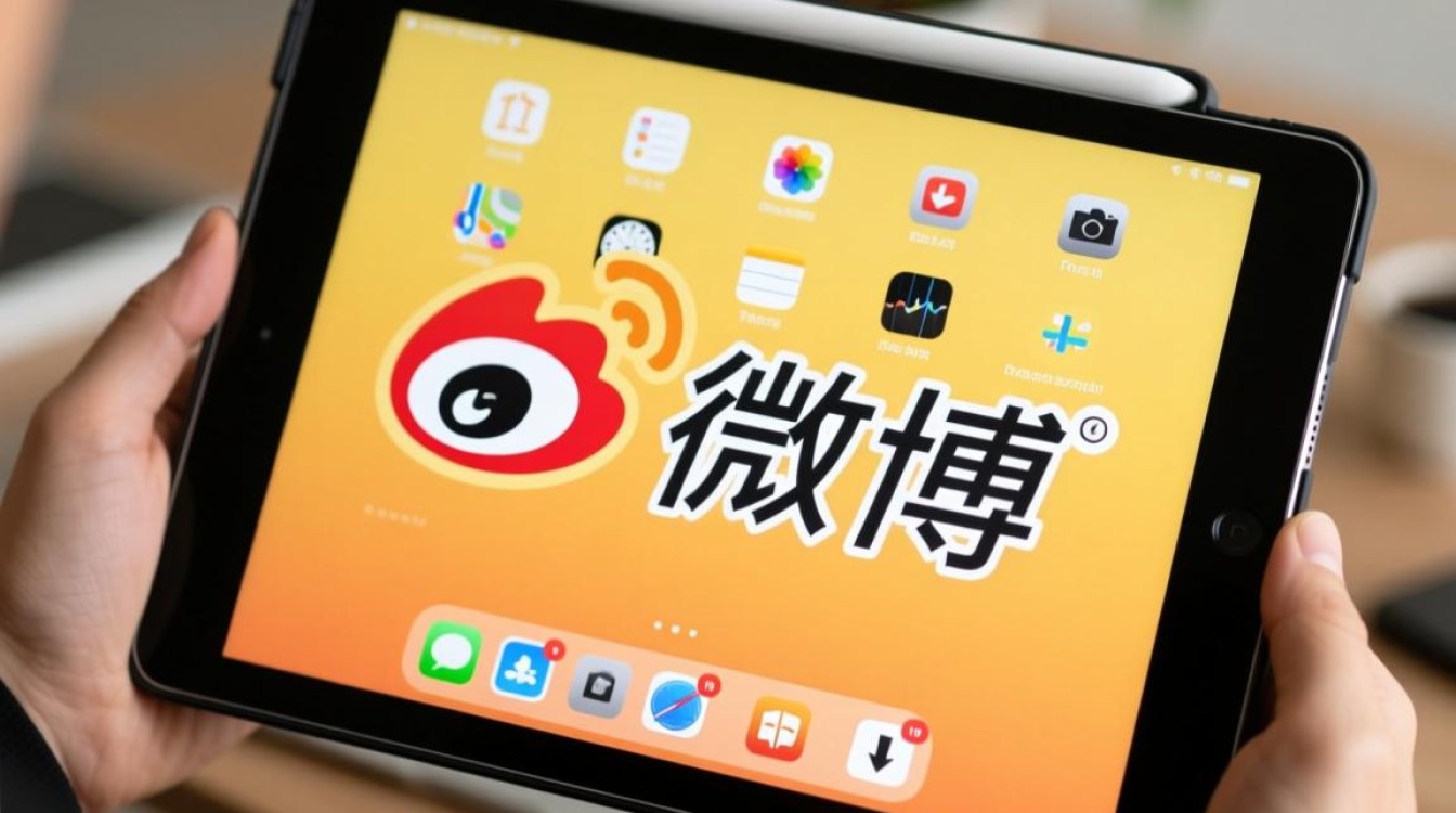 iPad在App Store找不到微博应用也无法下载要怎么办？