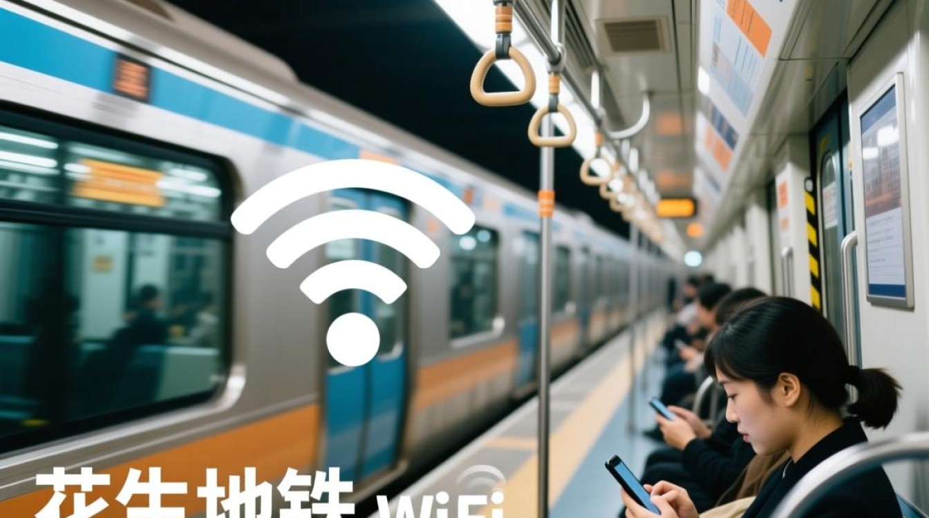 手机搜不到花生地铁WiFi信号该怎么办? 手机搜不到花生地铁WiFi信号该怎么办?