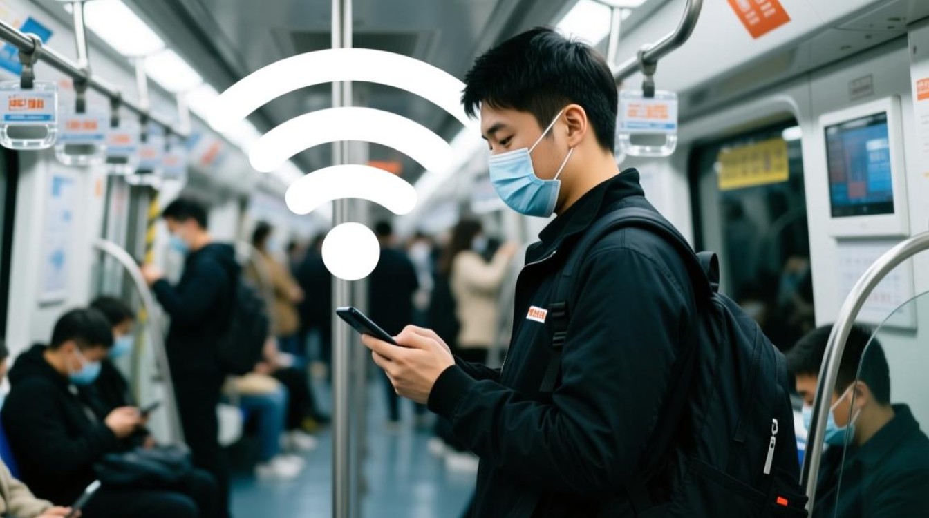手机搜不到花生地铁WiFi信号该怎么办? 手机搜不到花生地铁WiFi信号该怎么办?