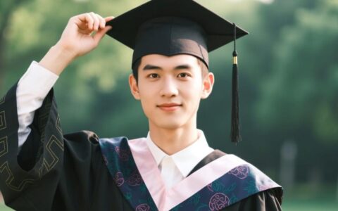 零基础学生如何用网站模板搞定毕业设计？