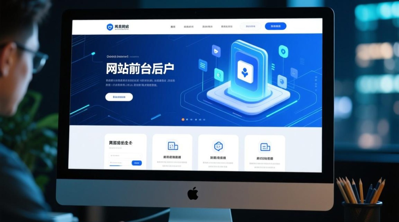 哪里有高质量响应式网站前后台模板下载? 哪里有高质量响应式网站前后台模板下载?