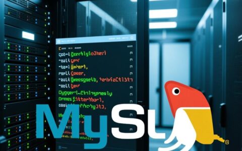 如何查看MySQL数据库的字符集编码格式？