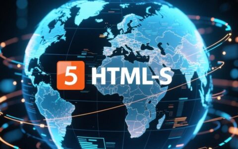 HTML5技术如何提升新闻网站的加载速度与用户体验?
