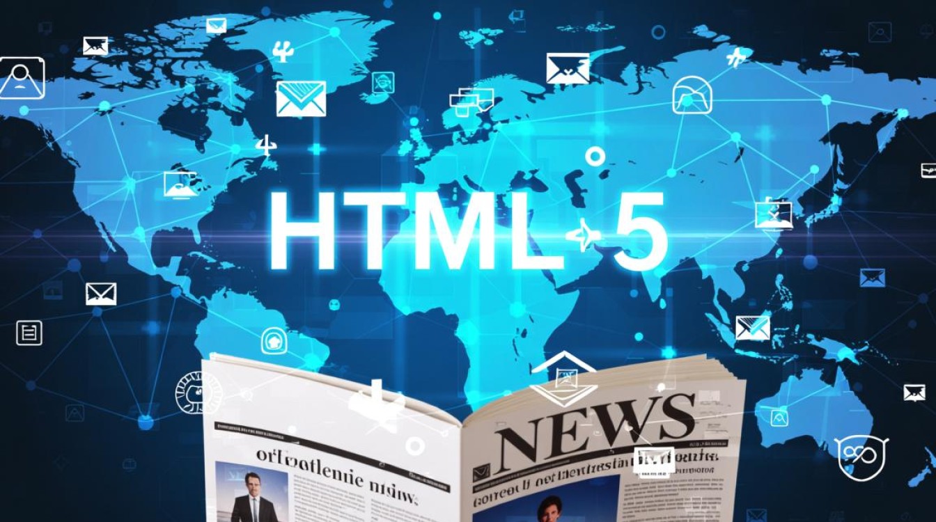 HTML5技术如何提升新闻网站的加载速度与用户体验? HTML5技术如何提升新闻网站的加载速度与用户体验?