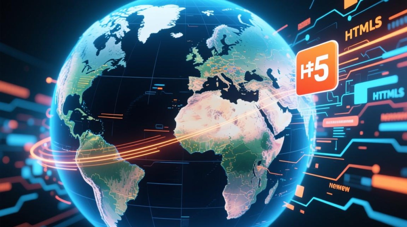HTML5技术如何提升新闻网站的加载速度与用户体验? HTML5技术如何提升新闻网站的加载速度与用户体验?