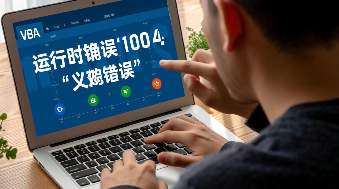 VBA运行时错误1004,如何快速定位并彻底解决? VBA运行时错误1004,如何快速定位并彻底解决?
