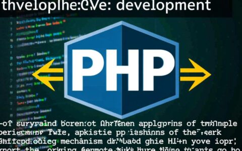 PHP如何用代码屏蔽报错信息不让其显示出来？