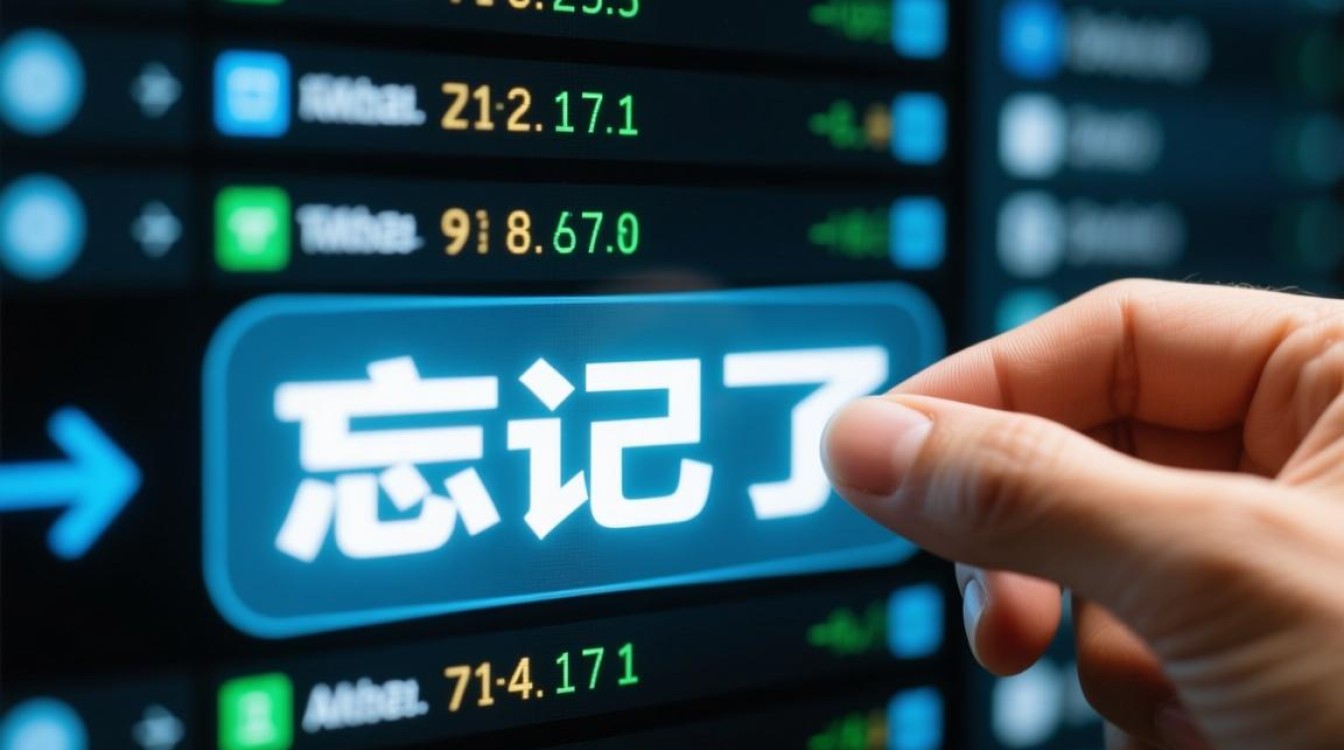 网站数据库密码改了忘了,如何找回? 网站数据库密码改了忘了,如何找回?