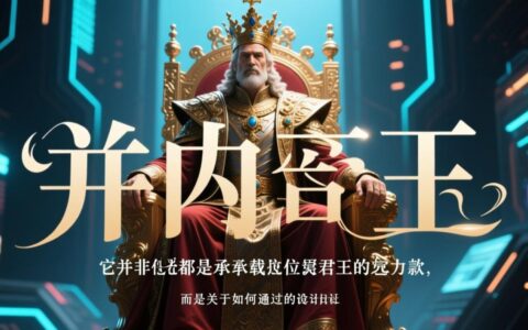网站文字排版设计怎么做才能既美观又易读？
