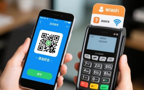 小米手机无法解读QR码，相机功能要怎么设置？