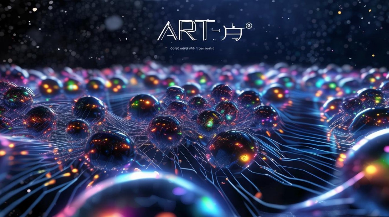 ART网络是干嘛的 ART网络是干嘛的