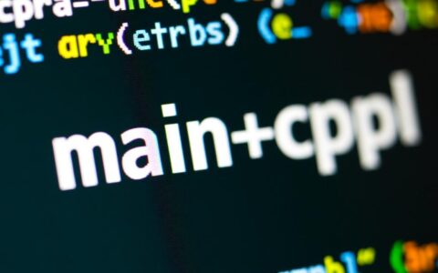 main.cpp编译报错找不到头文件如何解决？