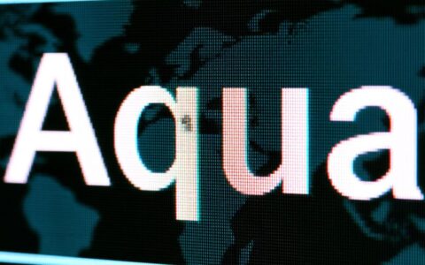 Aqua数据库怎么导出？找不到导出功能在哪里？