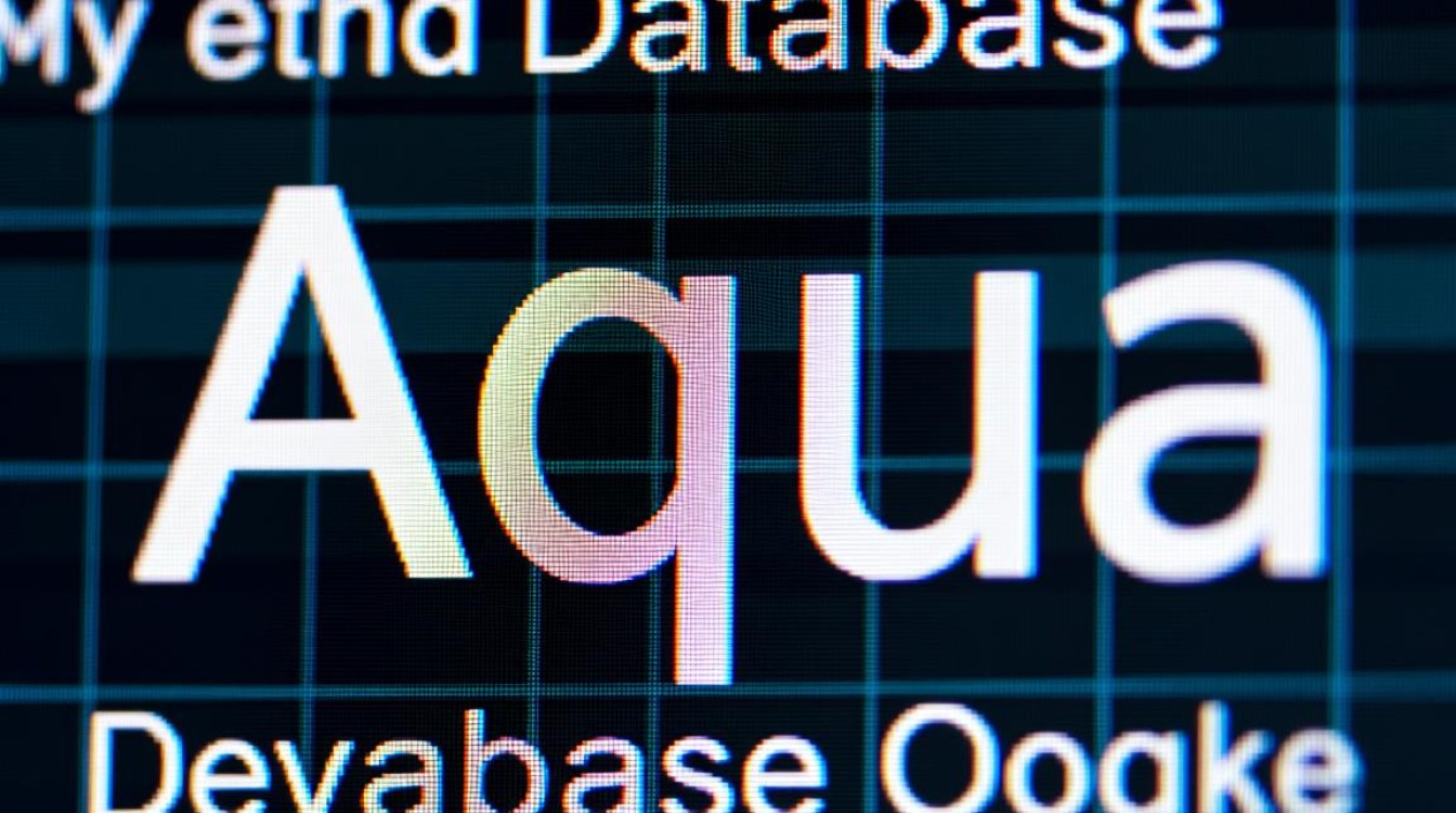 Aqua数据库怎么导出?找不到导出功能在哪里? Aqua数据库怎么导出?找不到导出功能在哪里?