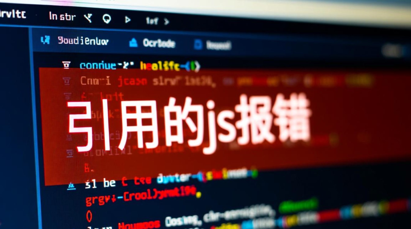 页面引用的js文件报错是什么原因导致的? 页面引用的js文件报错是什么原因导致的?