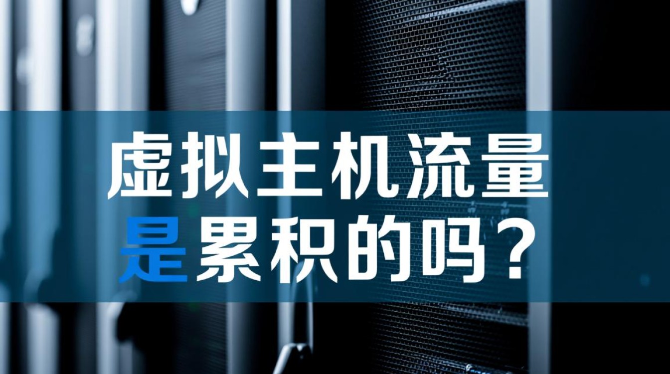 虚拟主机流量是按月累积还是每月重置清零? 虚拟主机流量是按月累积还是每月重置清零?