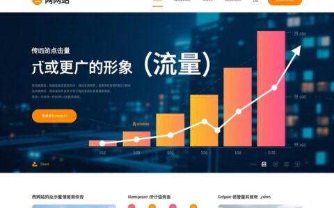 用什么免费工具可以查询竞争对手网站的点击量？