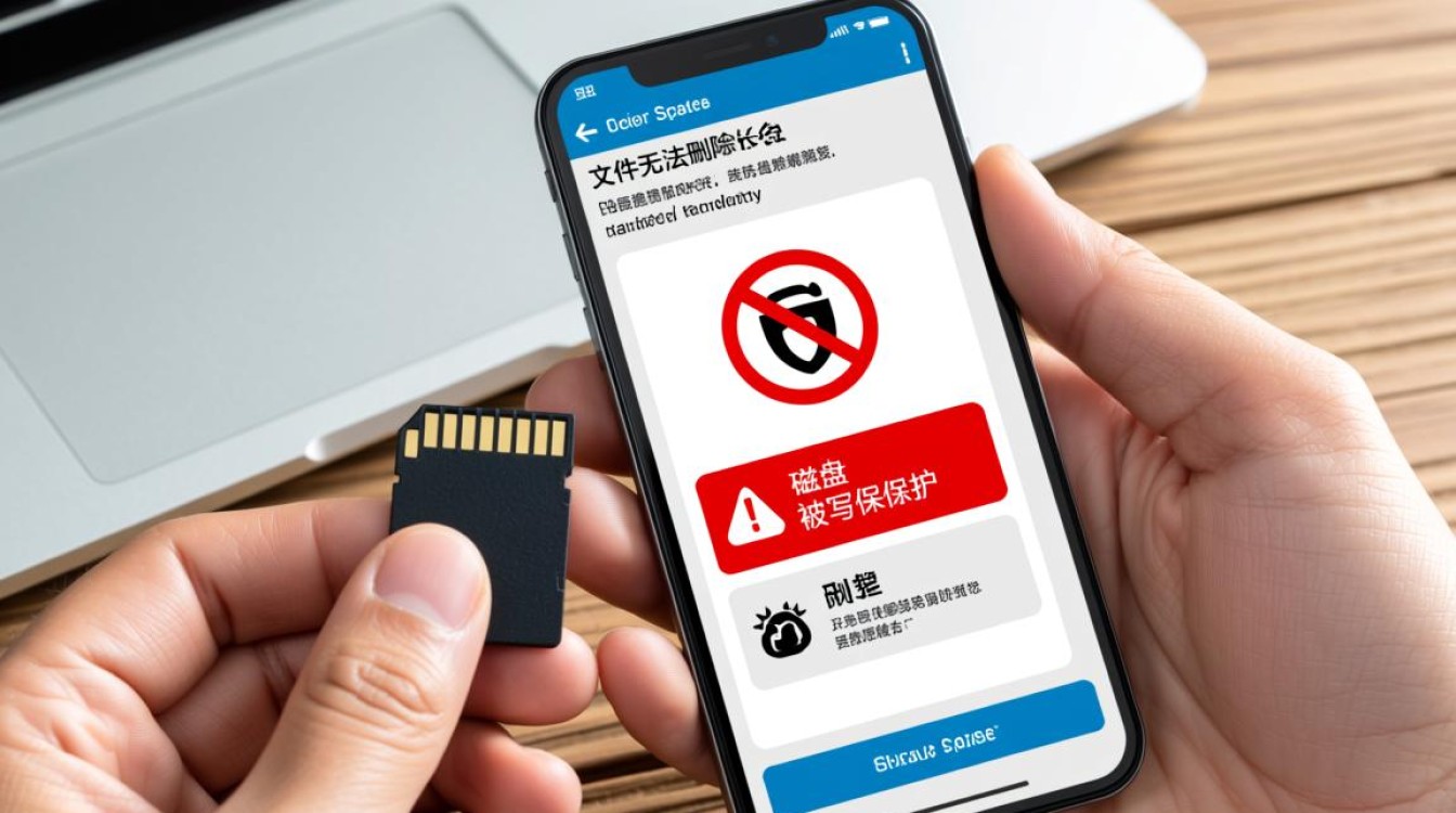 储存卡文件无法删除,提示写保护或损坏,要如何才能彻底解决掉? 储存卡文件无法删除,提示写保护或损坏,要如何才能彻底解决掉?