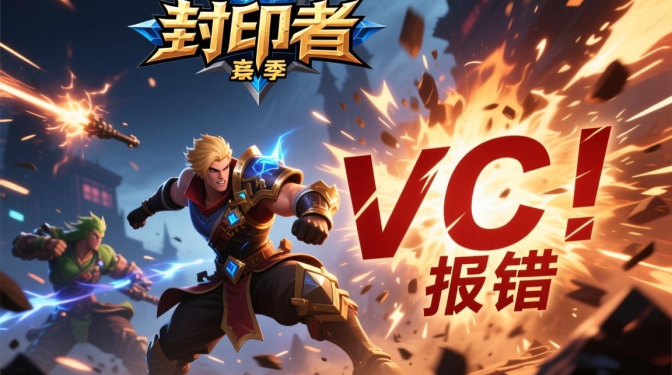 封印者vc报错无法启动,要如何下载安装运行库解决? 封印者vc报错无法启动,要如何下载安装运行库解决?