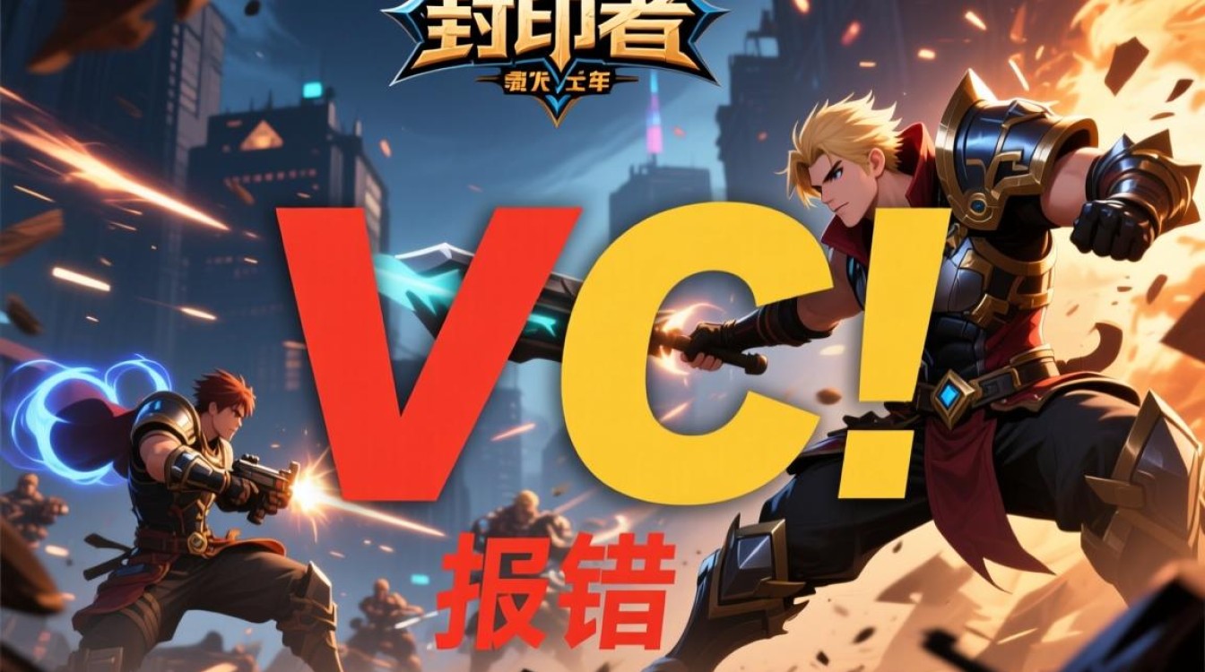 封印者vc报错无法启动,要如何下载安装运行库解决? 封印者vc报错无法启动,要如何下载安装运行库解决?