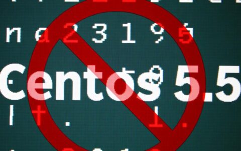 CentOS 5.5完整安装步骤图文详解是怎样的？