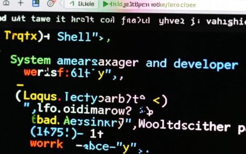 CentOS下怎么修改Shell提示符颜色让命令行更好看？