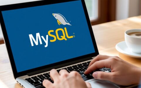 CentOS服务器如何通过SSH远程安装MySQL数据库？