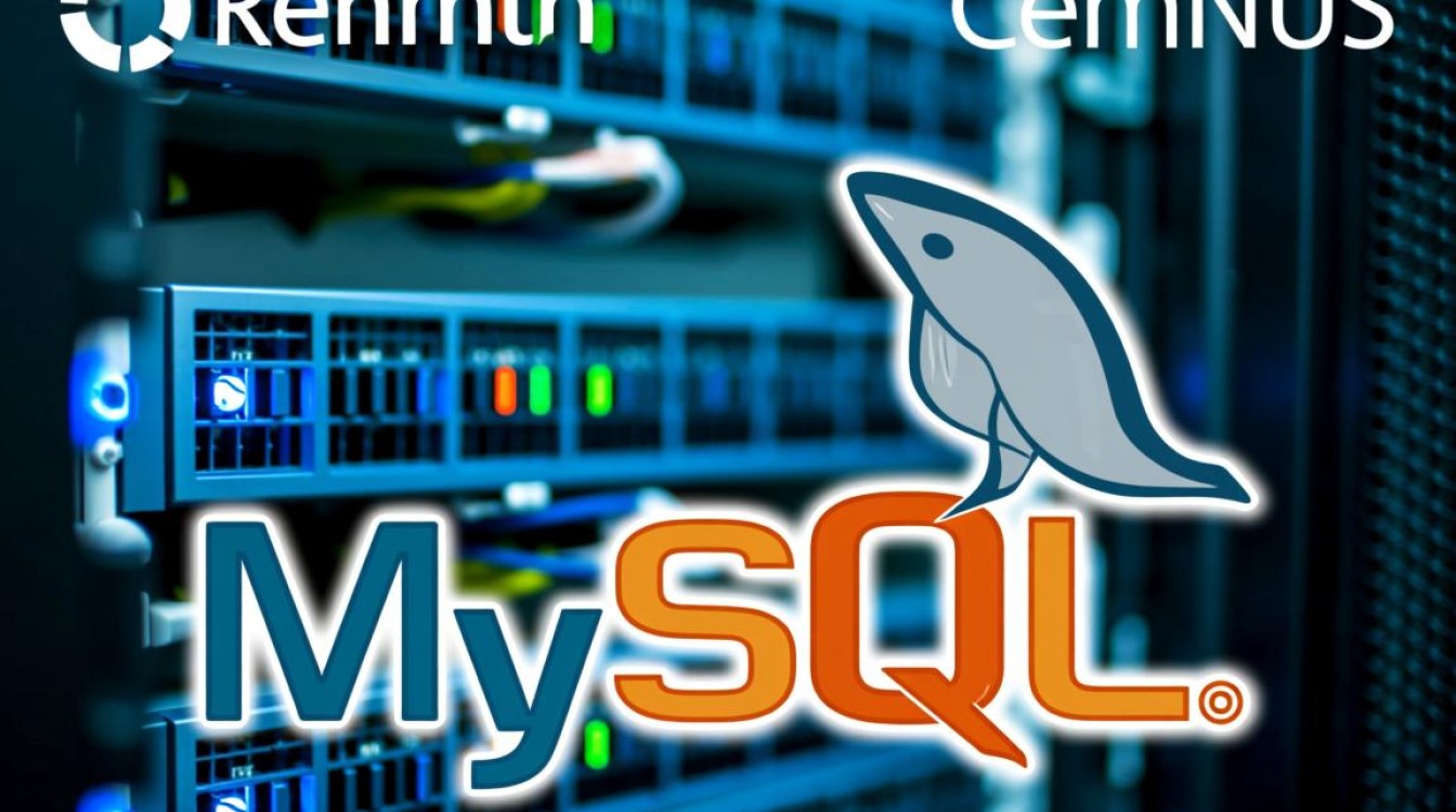 CentOS服务器如何通过SSH远程安装MySQL数据库? CentOS服务器如何通过SSH远程安装MySQL数据库?