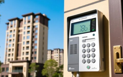 立林门禁报错是什么原因造成的，该如何解决？