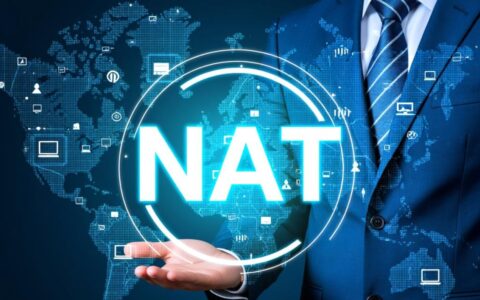 centos 6.5系统如何配置nat上网详细步骤教程？