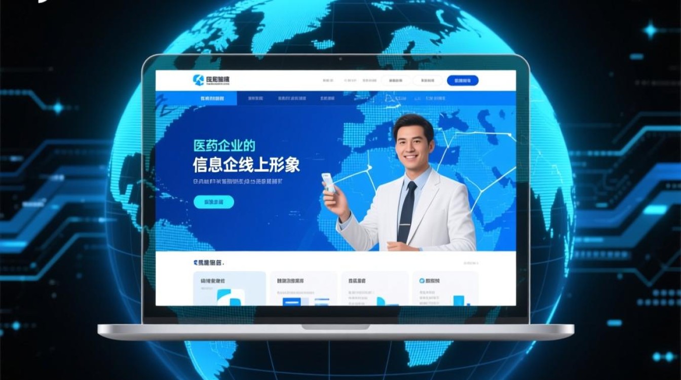 如何选择专业又符合行业规范的医药网站模板? 如何选择专业又符合行业规范的医药网站模板?