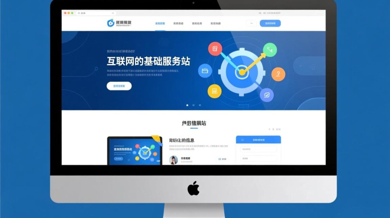 服务型网站具体分为哪几类,各自又有哪些典型代表? 服务型网站具体分为哪几类,各自又有哪些典型代表?