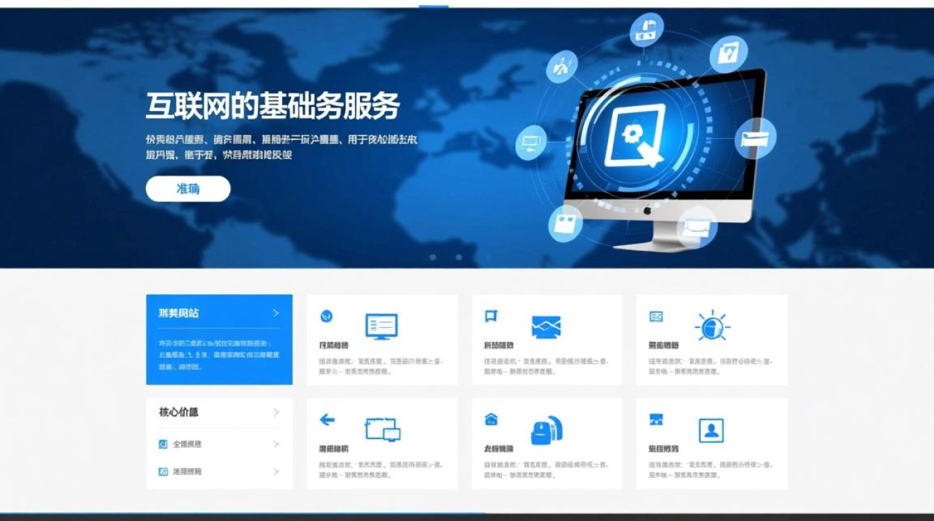 服务型网站具体分为哪几类,各自又有哪些典型代表? 服务型网站具体分为哪几类,各自又有哪些典型代表?