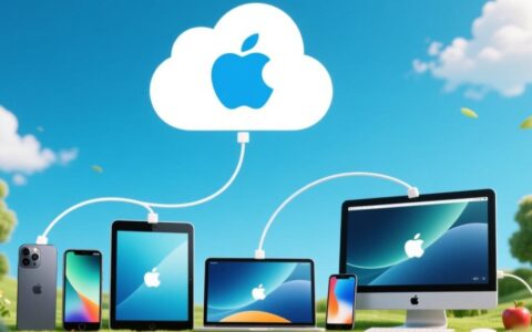 如何让App的数据库通过iCloud实现同步？