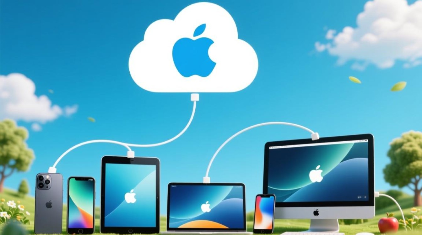 如何让App的数据库通过iCloud实现同步? 如何让App的数据库通过iCloud实现同步?